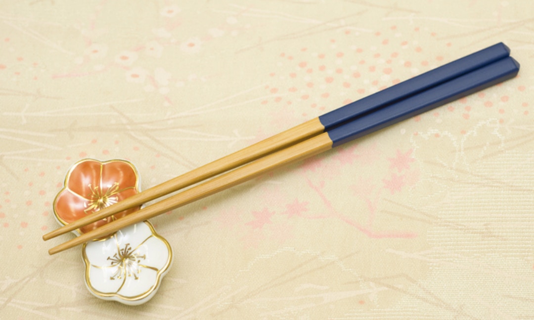 [新聞] 中國、日本、韓國都使用筷子，為什麼形狀、材料各異？
